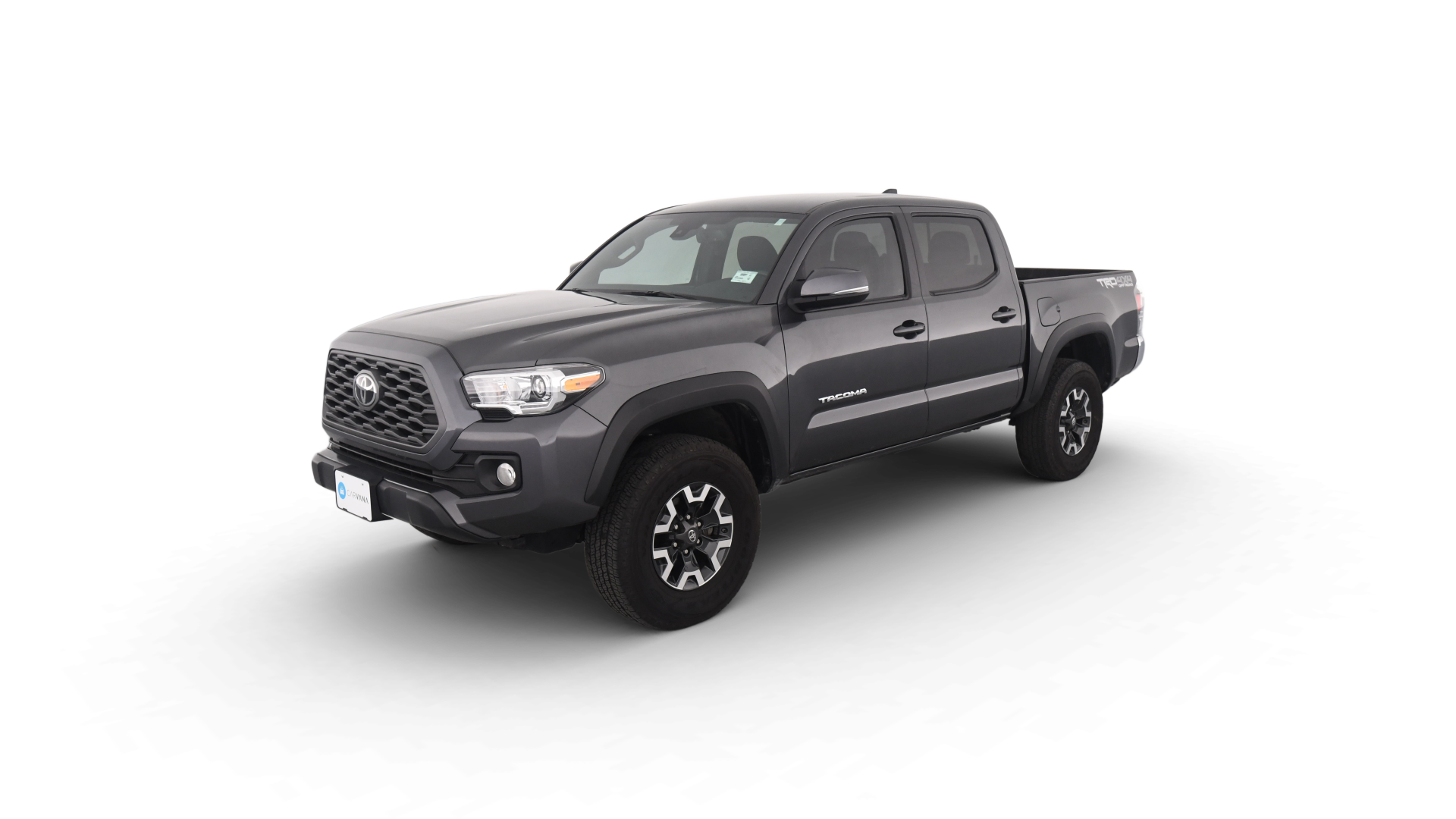 Used 2020 Toyota Tacoma Double Cab Carvana used-2020-toyota-tacoma-double-cab-carvana